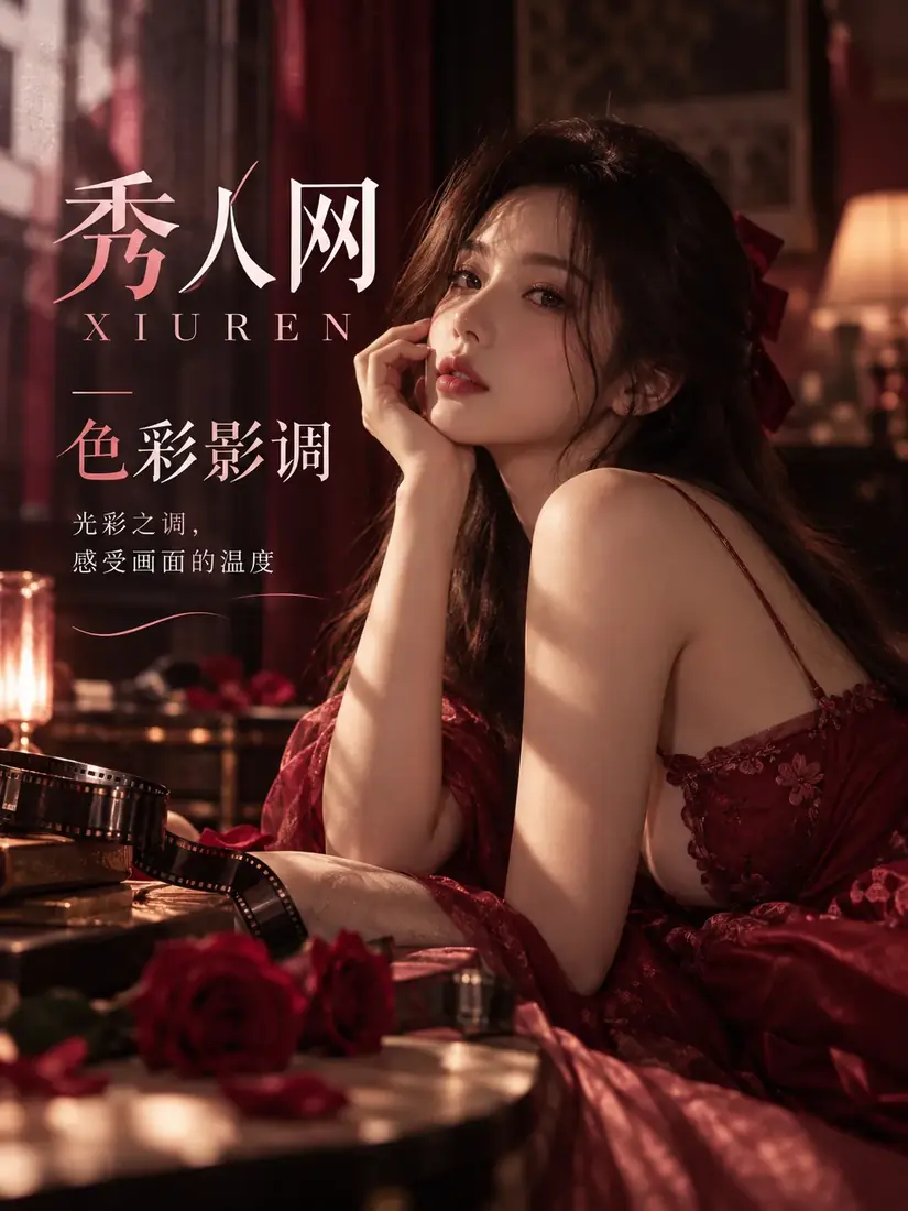 冷暖与明暗层次的色彩观察