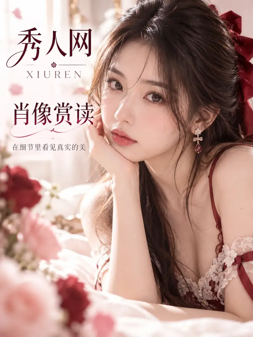 人物肖像中的视线与空间